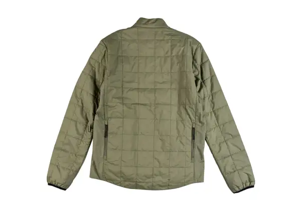 Troy Lee Designs Crestline pánska bunda Mono Olive