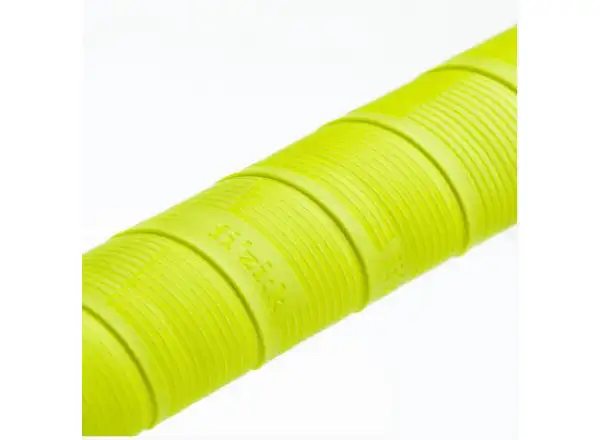 Fizik Vento Solocush Tacky omotávka žltá fluo