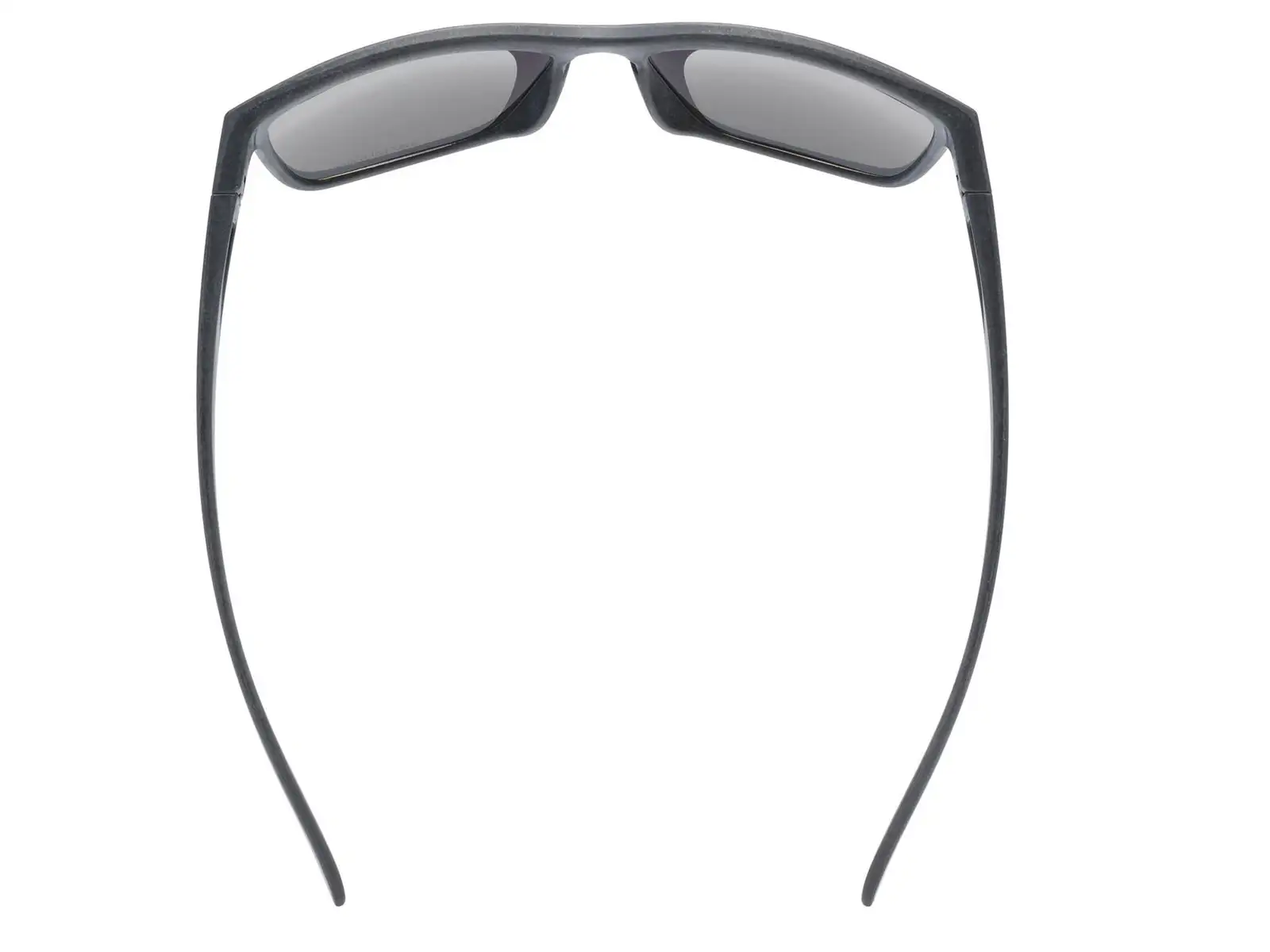 Uvex okuliare LGL Ocean 2 P Black Mat / Mirror Silver (CAT. 3)