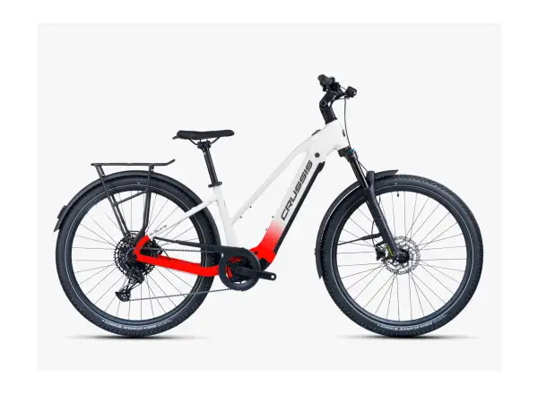 Crussis e-SUV low 9.12-(1000) SUV elektrobicykel