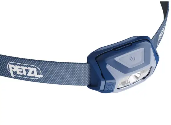 Petzl TIKKINA 2025 čelovka modrá