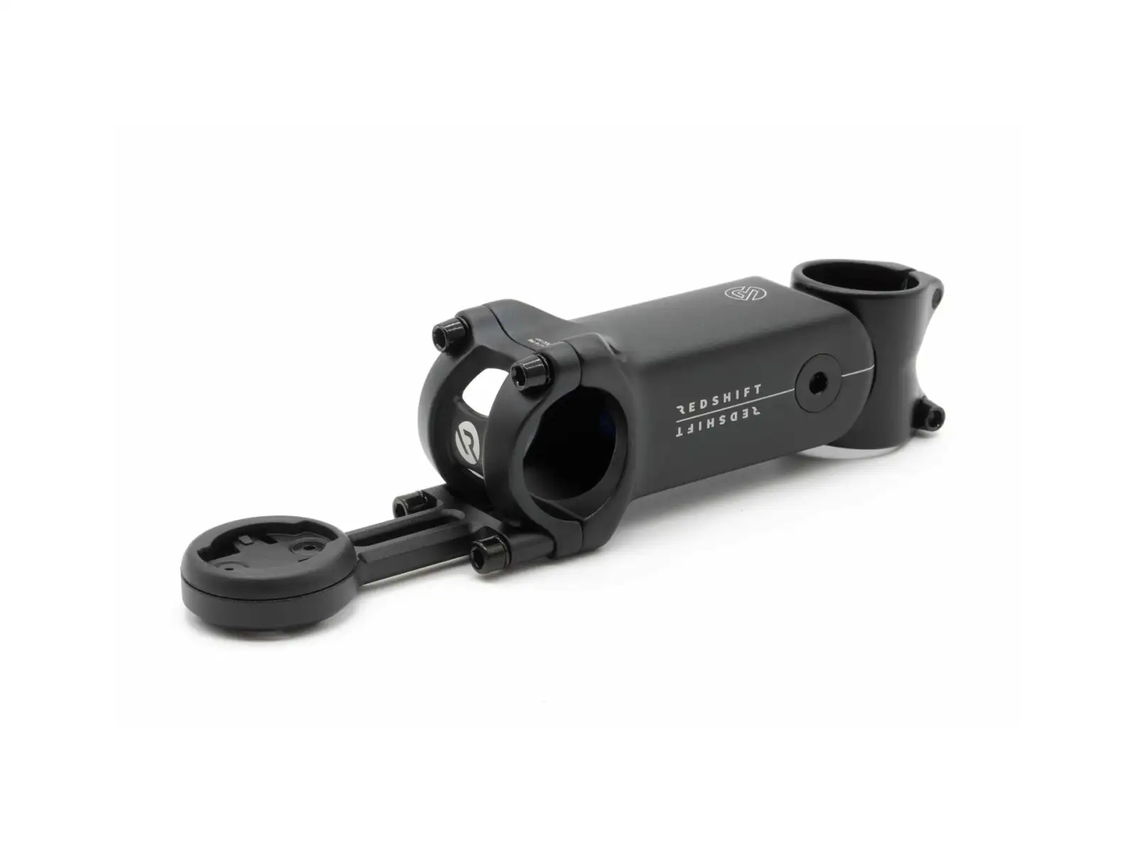 Redshift držiak computeru Wahoo 80 mm čierna