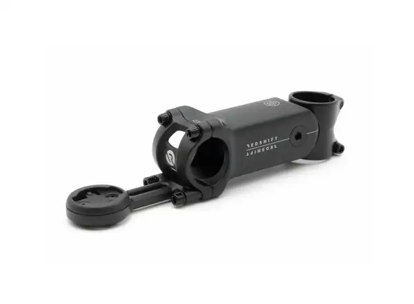 Redshift držiak computeru Wahoo 80 mm čierna