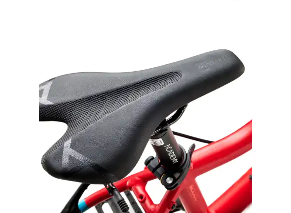 Academy Grade 4 detský bicykel 20" červená
