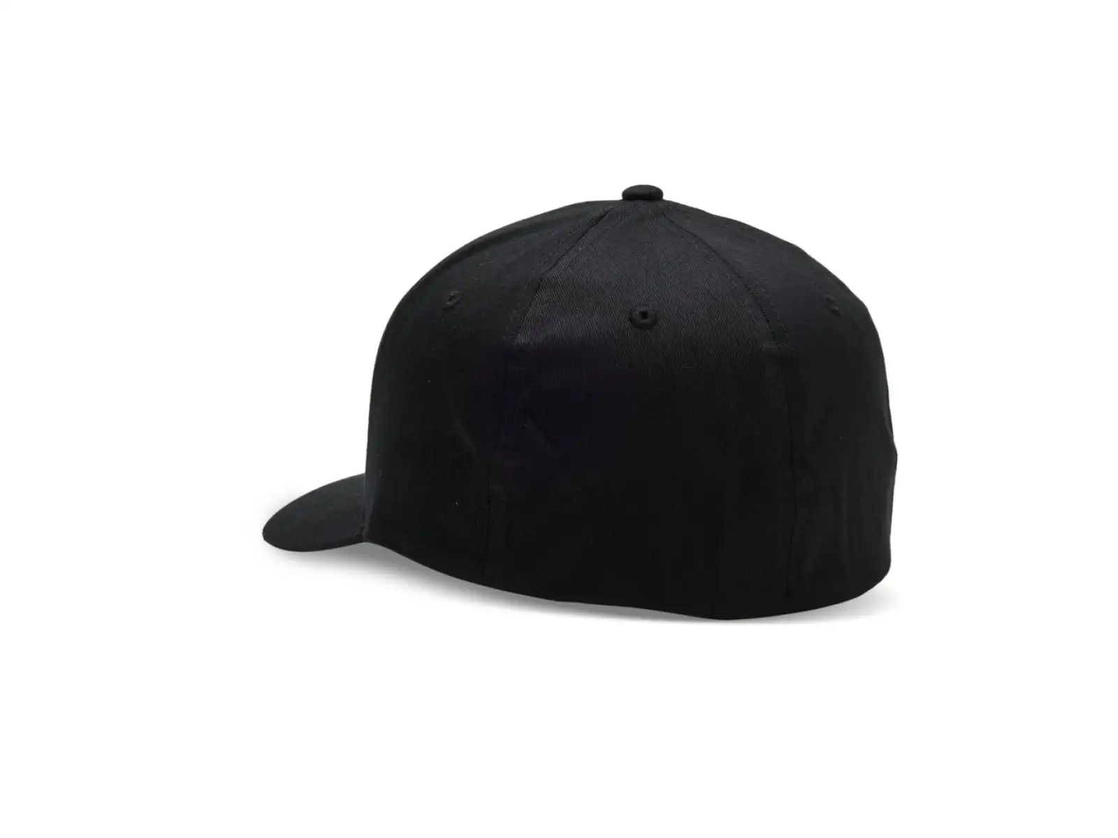Fox Head Flexfit Hat pánska kšiltovka čierna