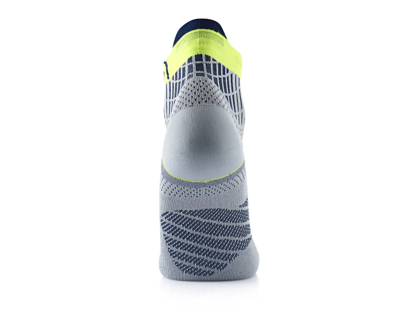 Sidas Run Feel ponožky Grey/Yellow