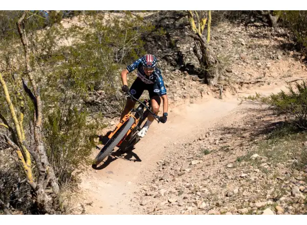 Kenda K-Series Dagger XC, TR 29x2,40" MTB plášť kevlar hnedá