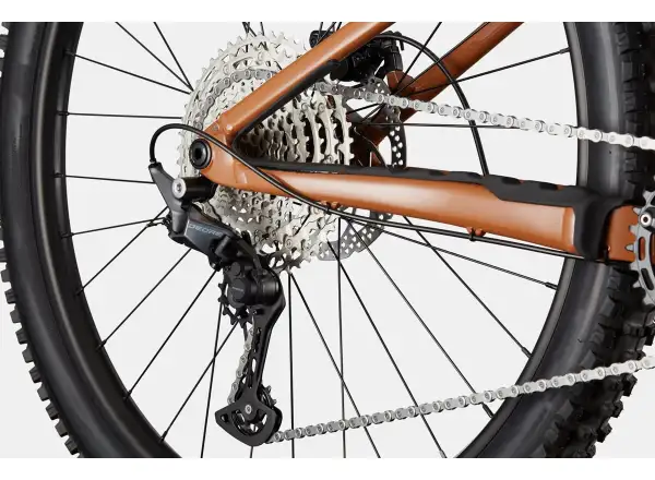 Horský bicykel Cannondale Habit HT 1 CIN
