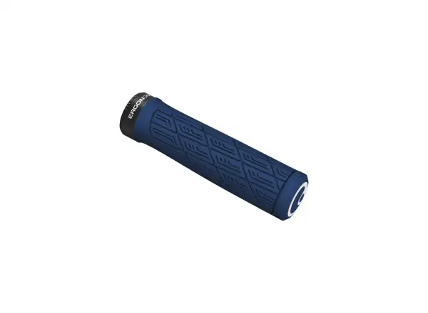 Ergon GMA Fat gripy Nightride Blue