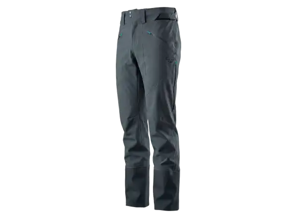 Dynafit Radical 3L pánske nohavice Cinder
