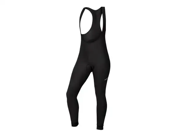 Endura Xtract dámske nohavice s trakmi black