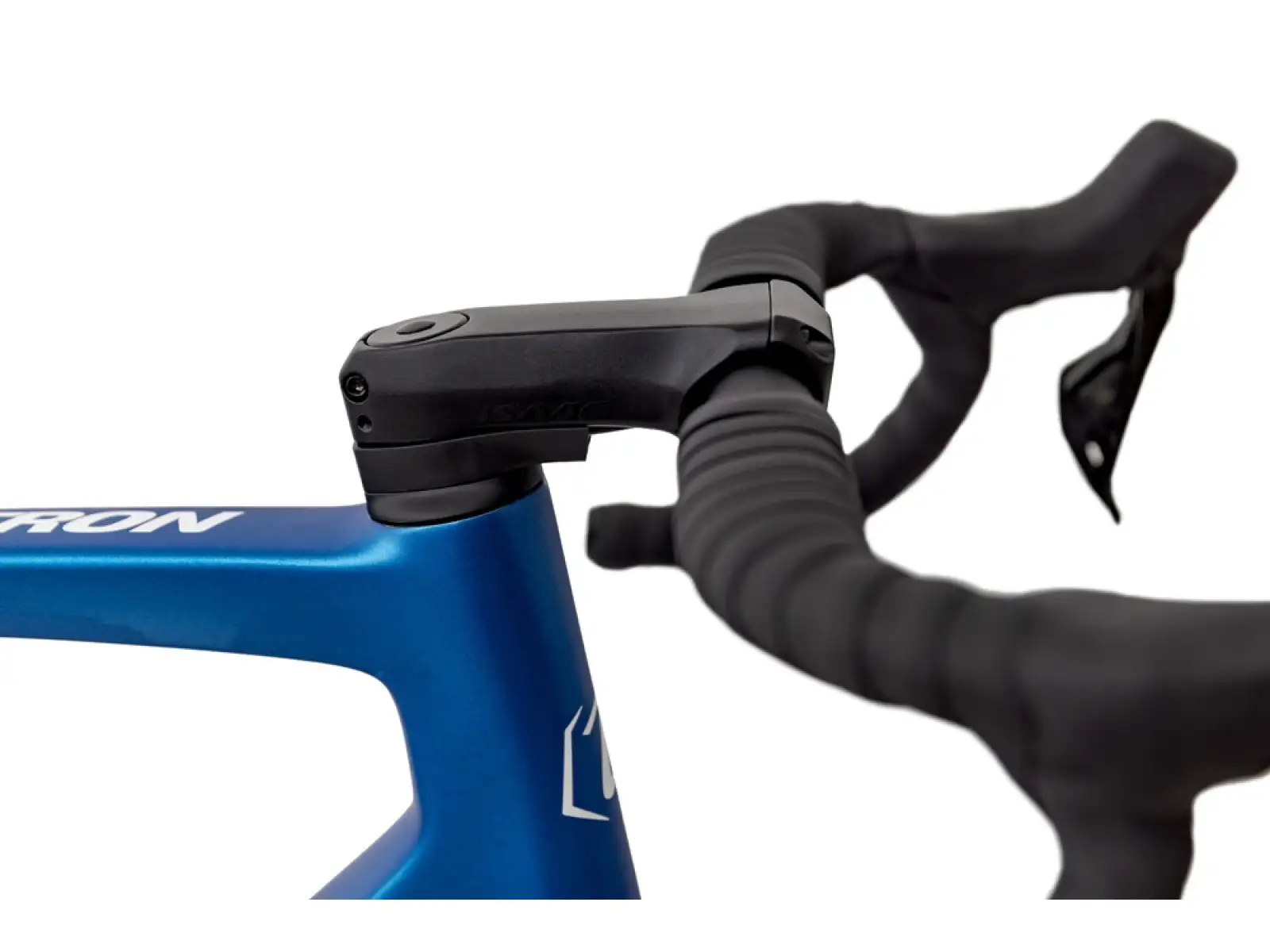 Isaac Vitron cestný bicykel Galaxy Blue