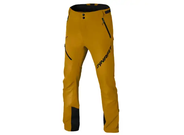 Dynafit Mercury 2 Dynastretch pánske nohavice Relic