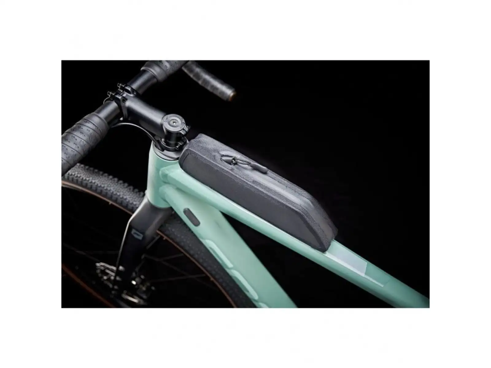 Focus TOP TUBE GRAVEL BAG brašňa na rám.