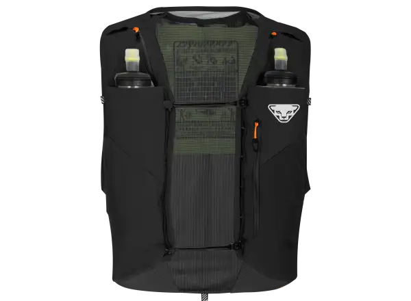 Dynafit Ultra 12 bežecká vesta Black Out