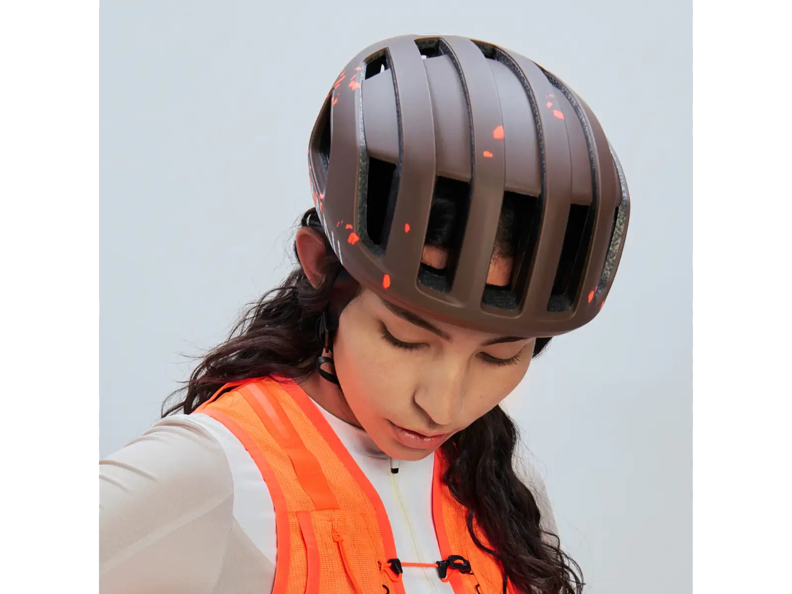 POC Cytal Amani Edition prilba Mizizi