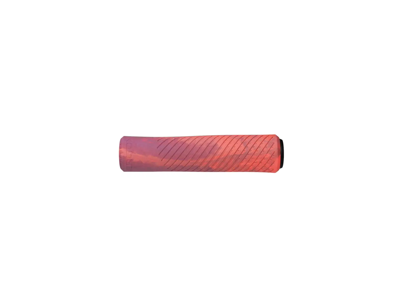 ERGON GXR Lava gripy Pink/Purple veľ. S