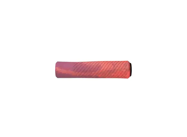 ERGON GXR gripy Lava Pink/Purple veľ. L