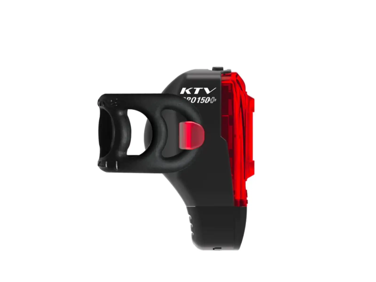 Lezyne KTV Drive Pro+ Rear zadné svetlo