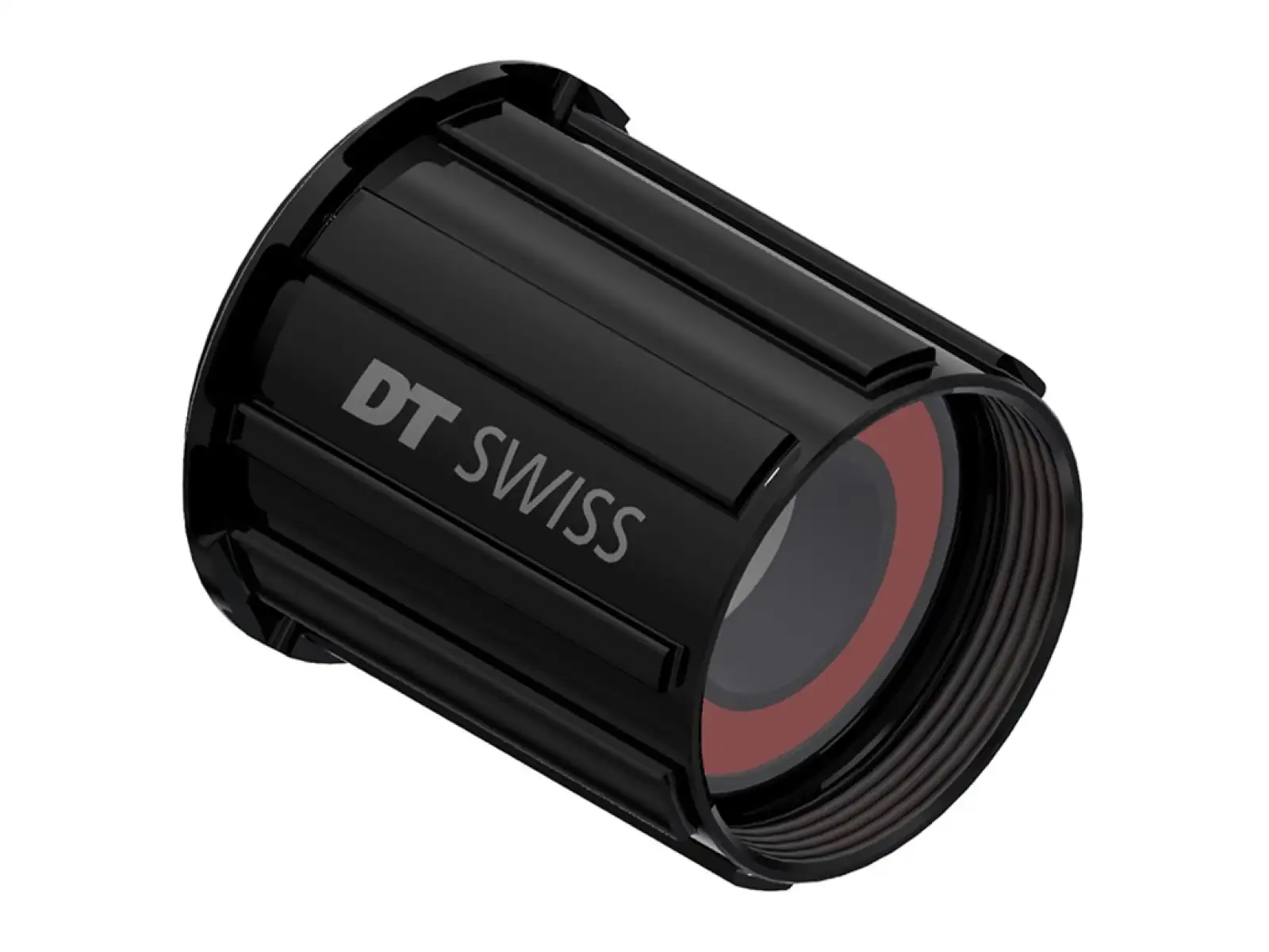 DT Swiss Ratchet LN Alu Walnut Shimano HG11