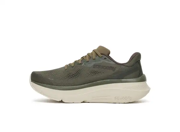 Saucony Guide 19 pánske bežecké topánky Fatigue/Field