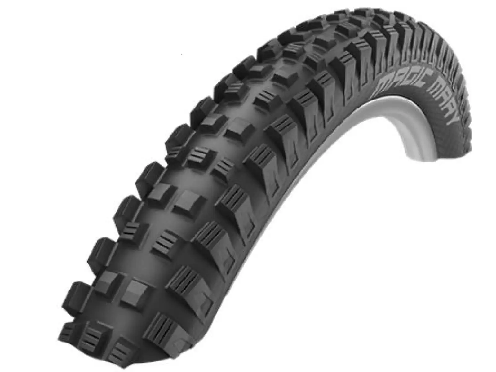 Schwalbe Magic Mary Addix BikePark E-25 26x2,35" MTB plášť drôt