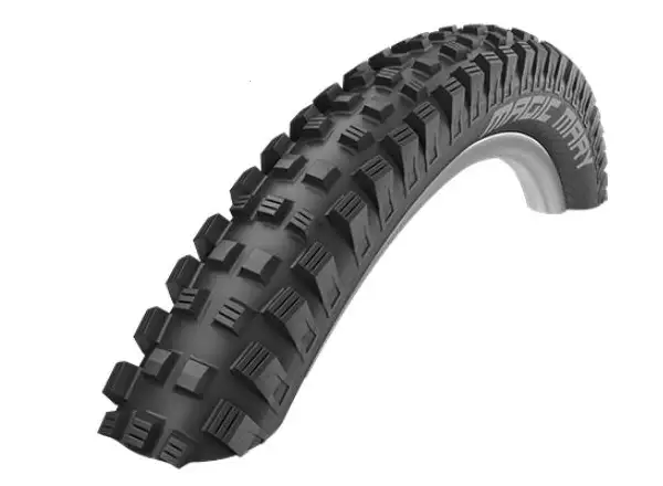 Schwalbe Magic Mary Addix BikePark E-25 26x2,35" MTB plášť drôt