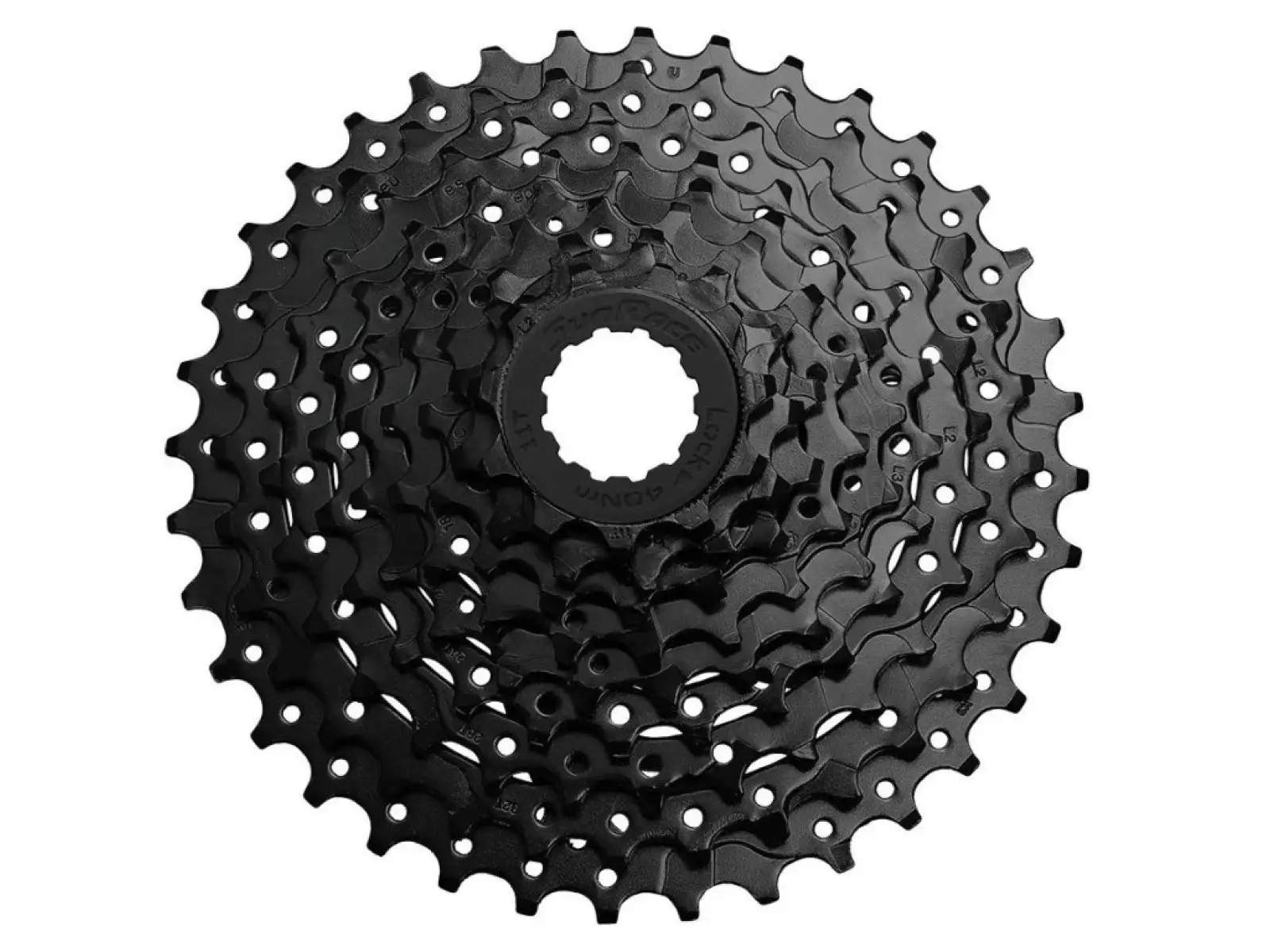 Sunrace CSU98 CUES 9sp. kazeta 11-36z.