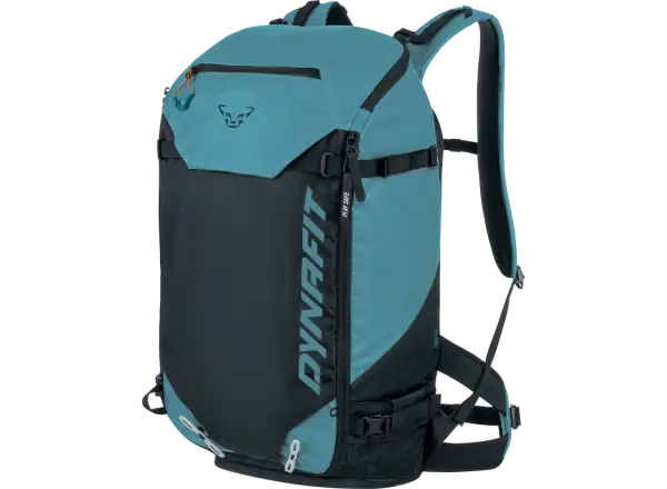 Dynafit Free dámsky batoh 32 l Marine Blue/Blueberry