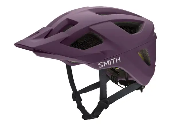 Smith Session Mips prilba Matte Amethyst