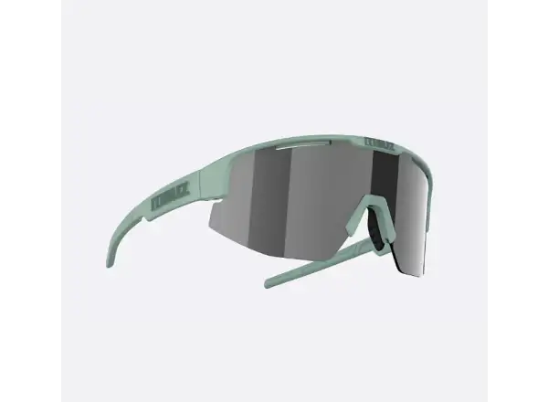 Bliz Matrix slnečné okuliare Crystal Black/Brown Green Multi