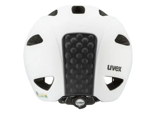 Uvex Oyo prilba White/Black Mat