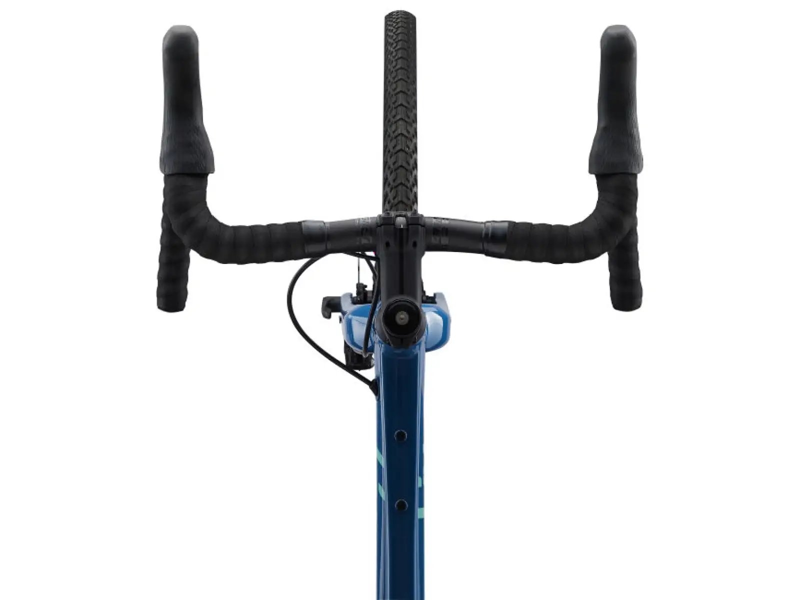Liv Devote 1 Šedomodrý gravel bicykel