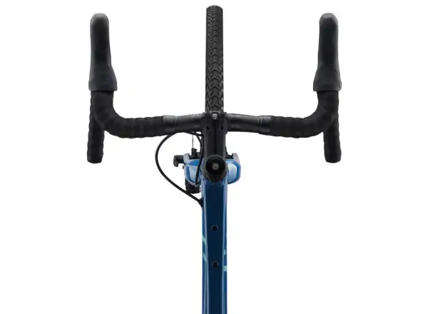 Liv Devote 1 Šedomodrý gravel bicykel