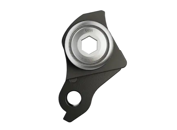 Sram UDH univerzálna pätka rámu Silver