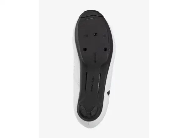 Northwave Sonic Junior detské cestné tretry White/Black
