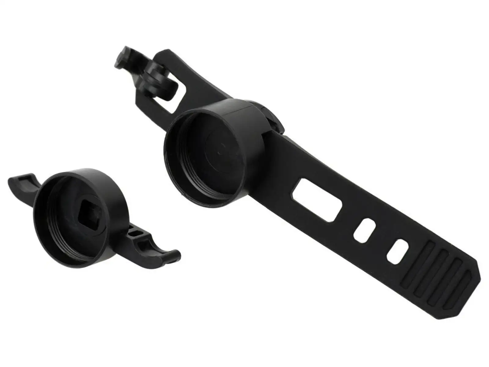 MAX1 Pop USB zadná blikačka
