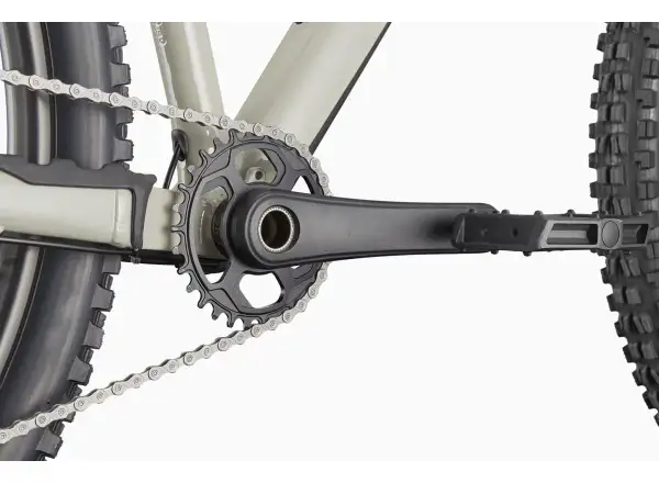 Cannondale Habit HT 1 horský bicykel Tiger Shark