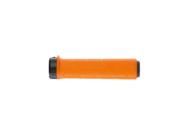 Ergon GD1 Evo Factory gripy Frozen Orange