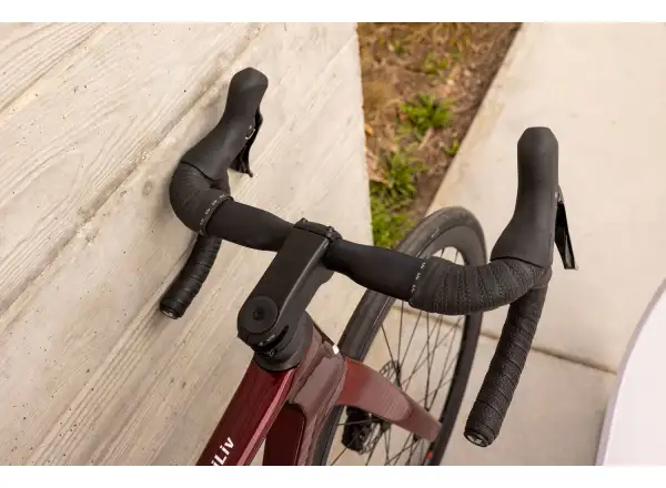 Liv EnviLiv Advanced 2 dámsky cestný bicykel Sangria