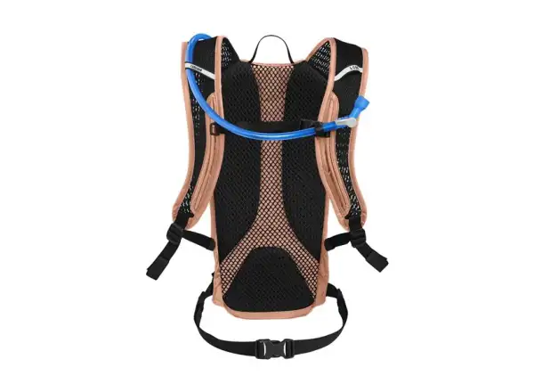 Camelbak Lobo 9 l dámsky batoh na bicykel Blush
