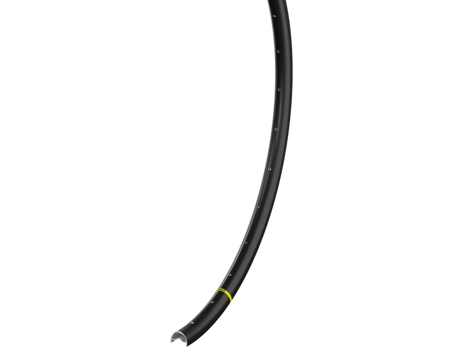 Mavic XC 425 29" MTB ráfik čierna