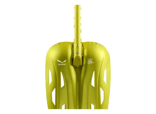 Salewa Scratch lavínová lopata yellow