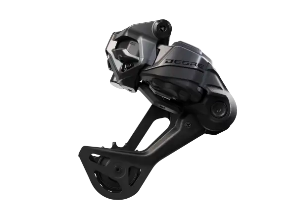 Shimano Deore M6250 I-spec elektronická sada