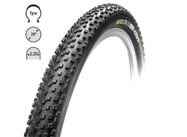 Tufo XC11 TR 29x2,25" MTB plášť Kevlar