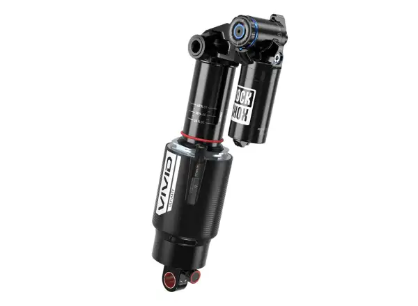 Rock Shox Vivid Air Ultimate RC2T Trunnion shock 205x65 mm