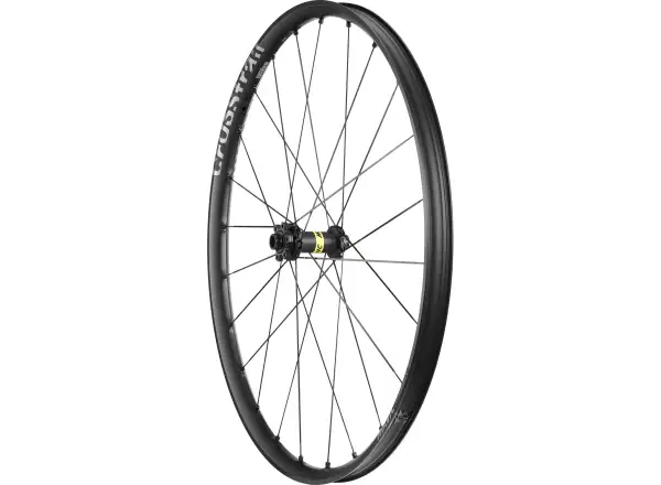 Mavic Crosstrail SL 29" Boost Disc CL přední vypletené kolo
