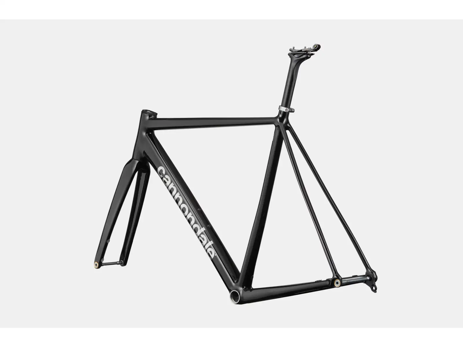 Cannondale CAAD 14 A/M rámová sada Black BLK