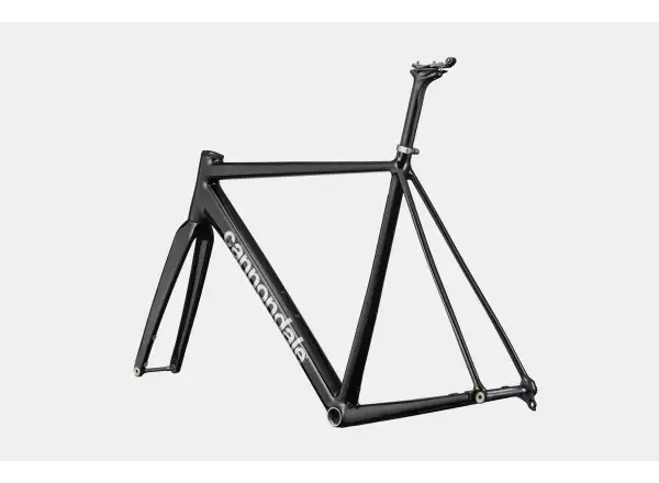 Cannondale CAAD 14 A/M rámová sada Black BLK