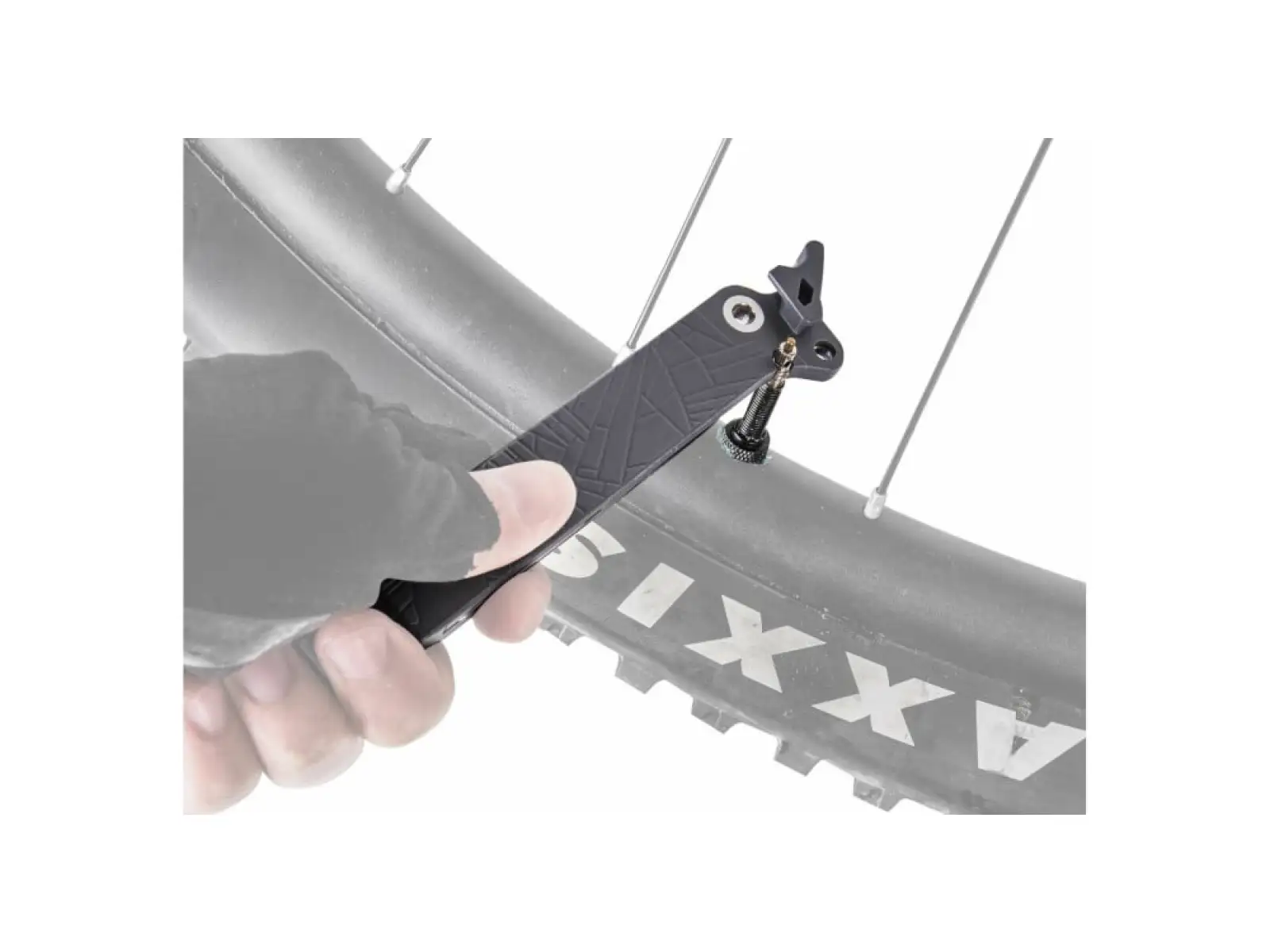 Kombinované kliešte Topeak Power Lever X čierne